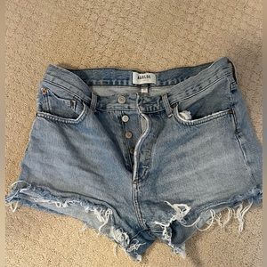 AGOLDE Shorts
